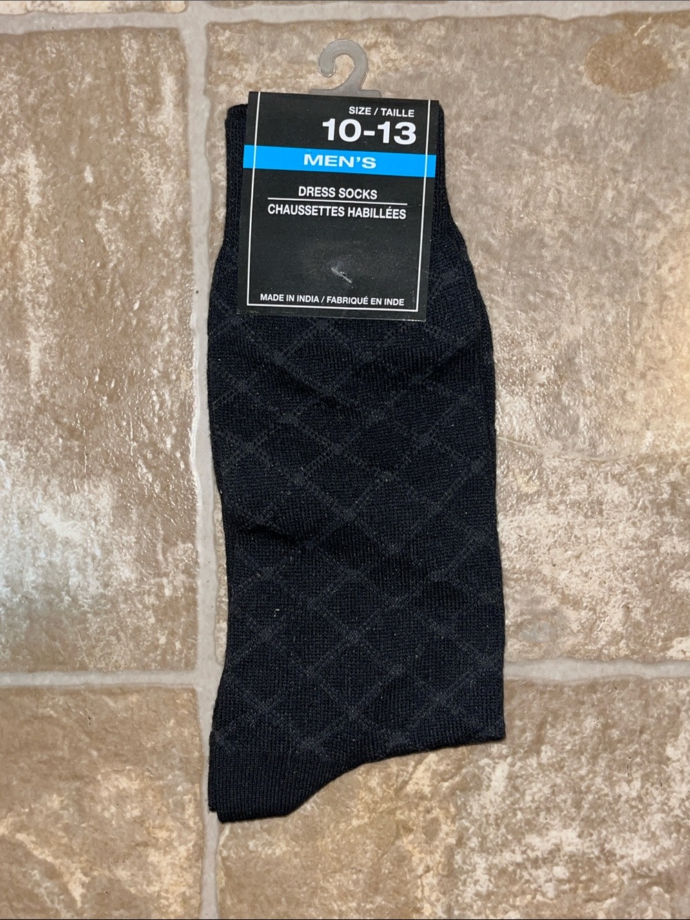 NWT men’s dress socks